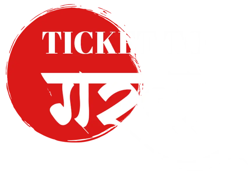 Ticket Banner